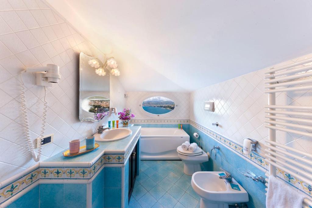 Hotel La Tonnarella - 14