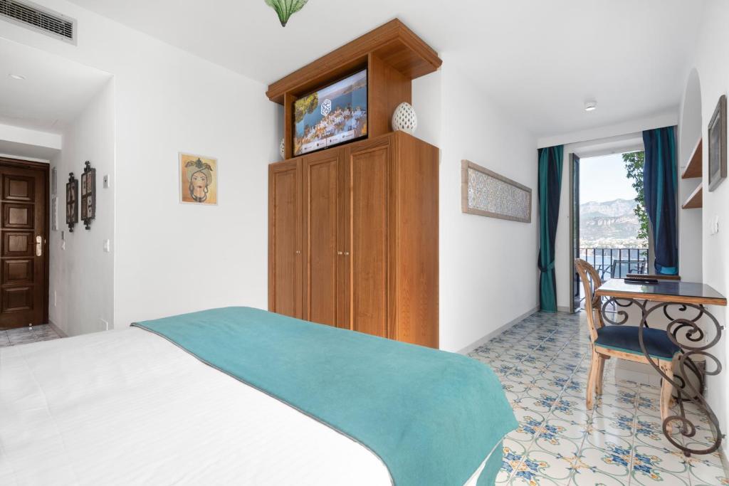 Hotel La Tonnarella - 13