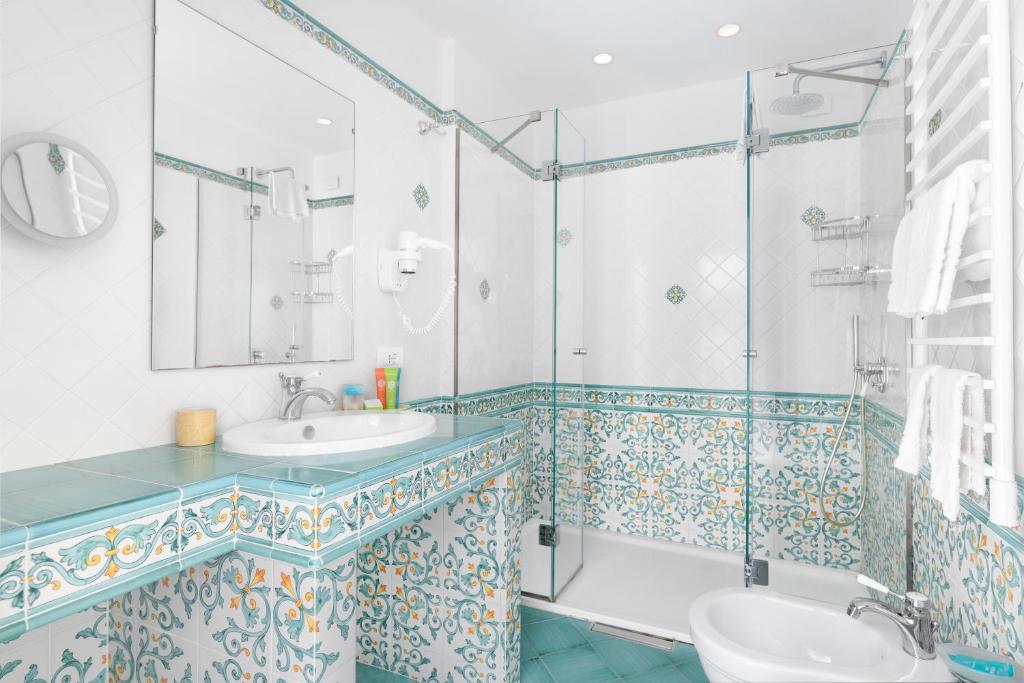 Hotel La Tonnarella - 12