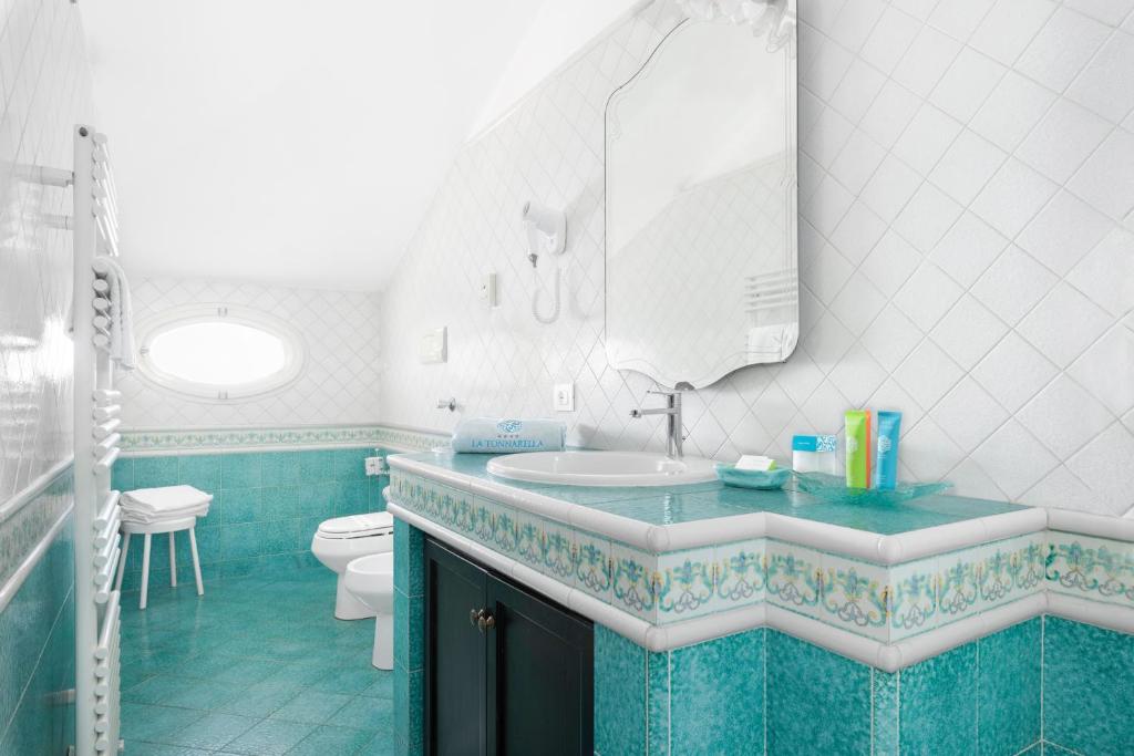 Hotel La Tonnarella - 11