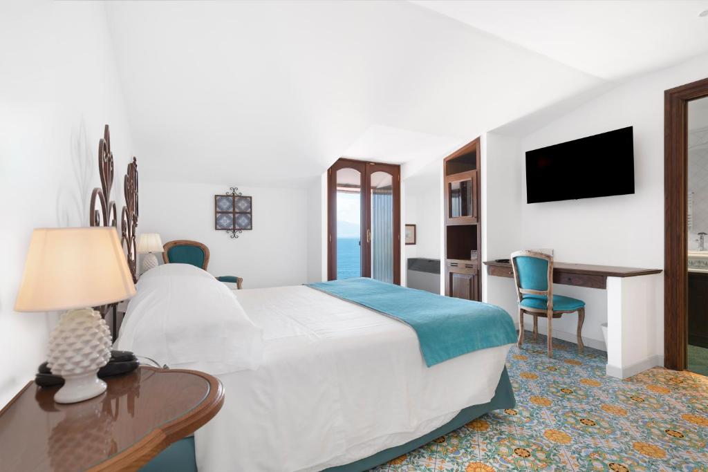 Hotel La Tonnarella - 10