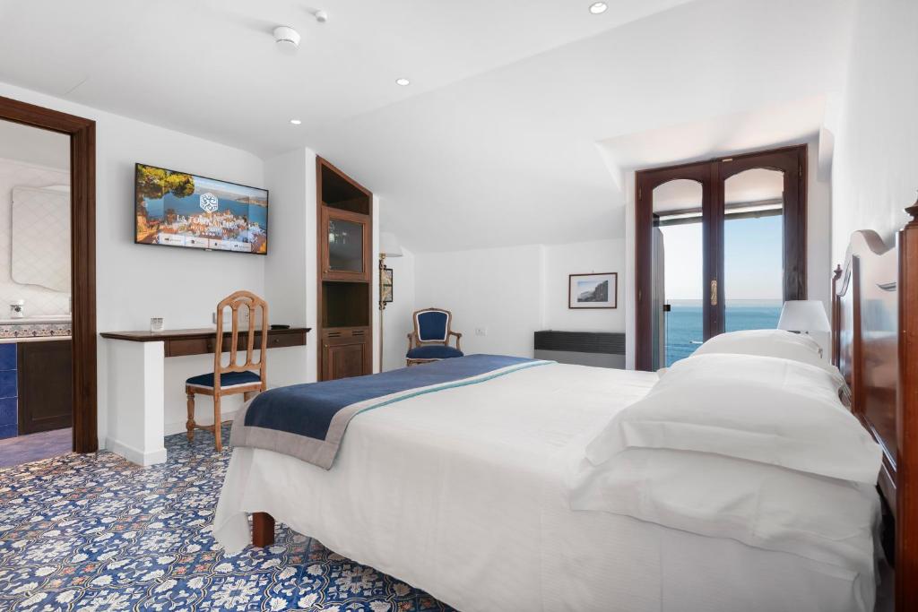 Hotel La Tonnarella - 9