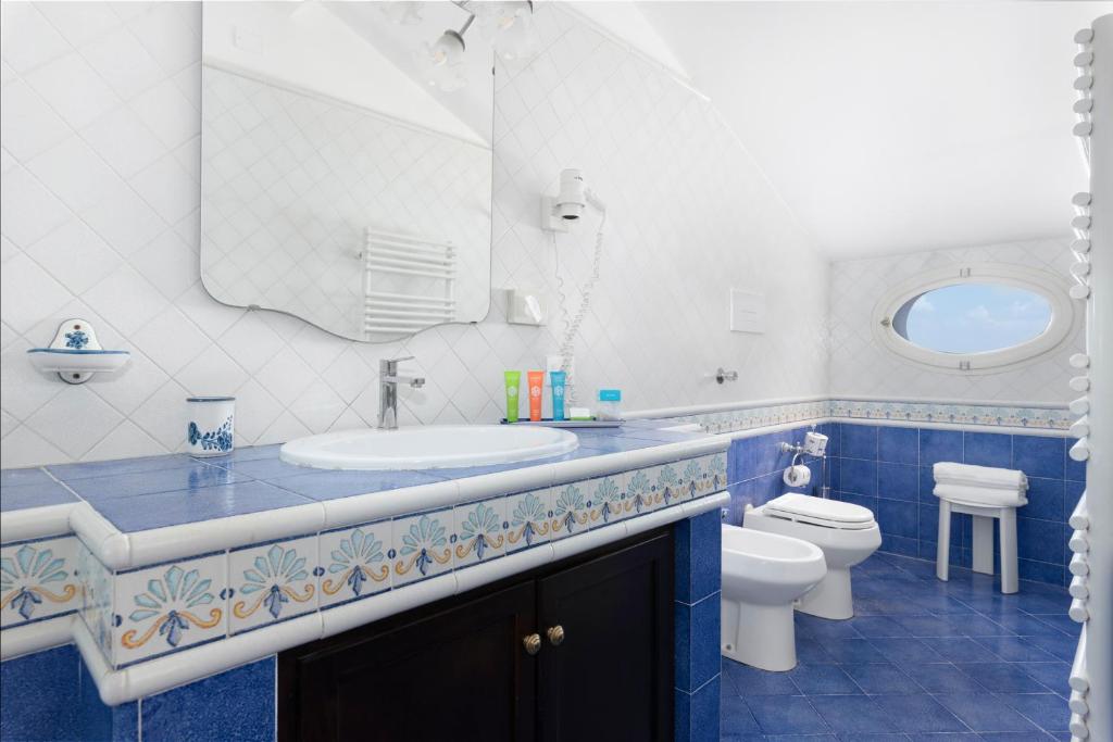 Hotel La Tonnarella - 8