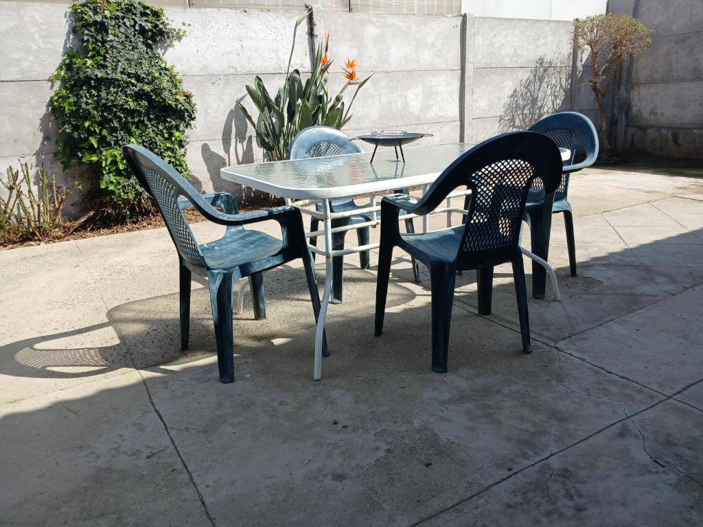 Imagine din galeria proprietății Casa Cómoda en La Cruz Quillota în La Cruz