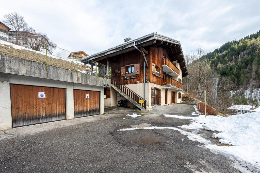 Φυσικό τοπίο κοντά σε αυτό το διαμέρισμα