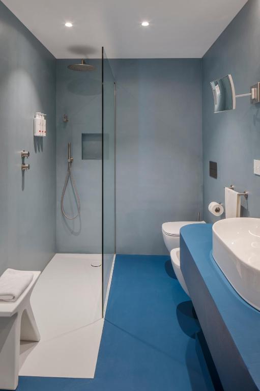 Parco dei Principi - 1