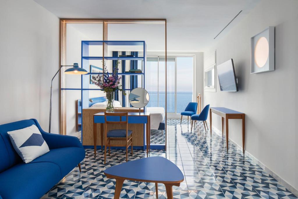 Parco dei Principi - 16