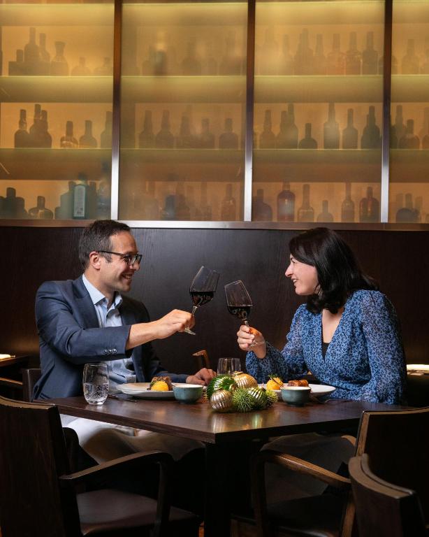 Grand Hyatt Berlin - 2