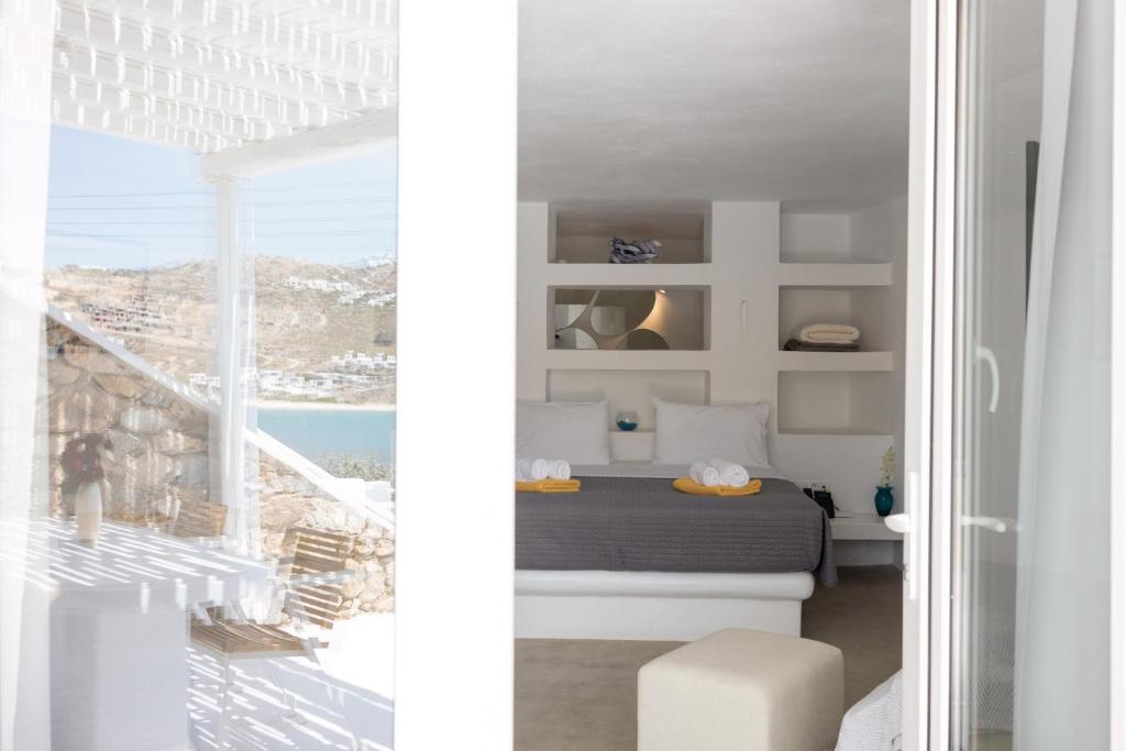 Mykonos Pantheon - 2