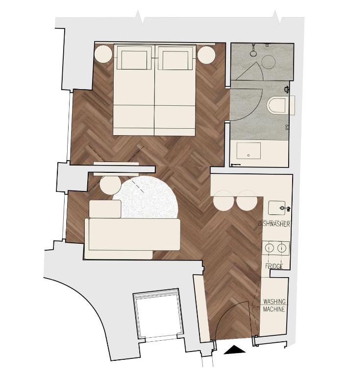 Six Residences Prague - 11