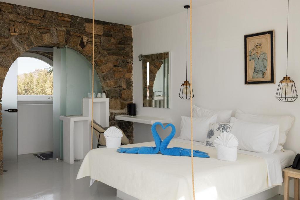 Mykonos Pantheon - 5