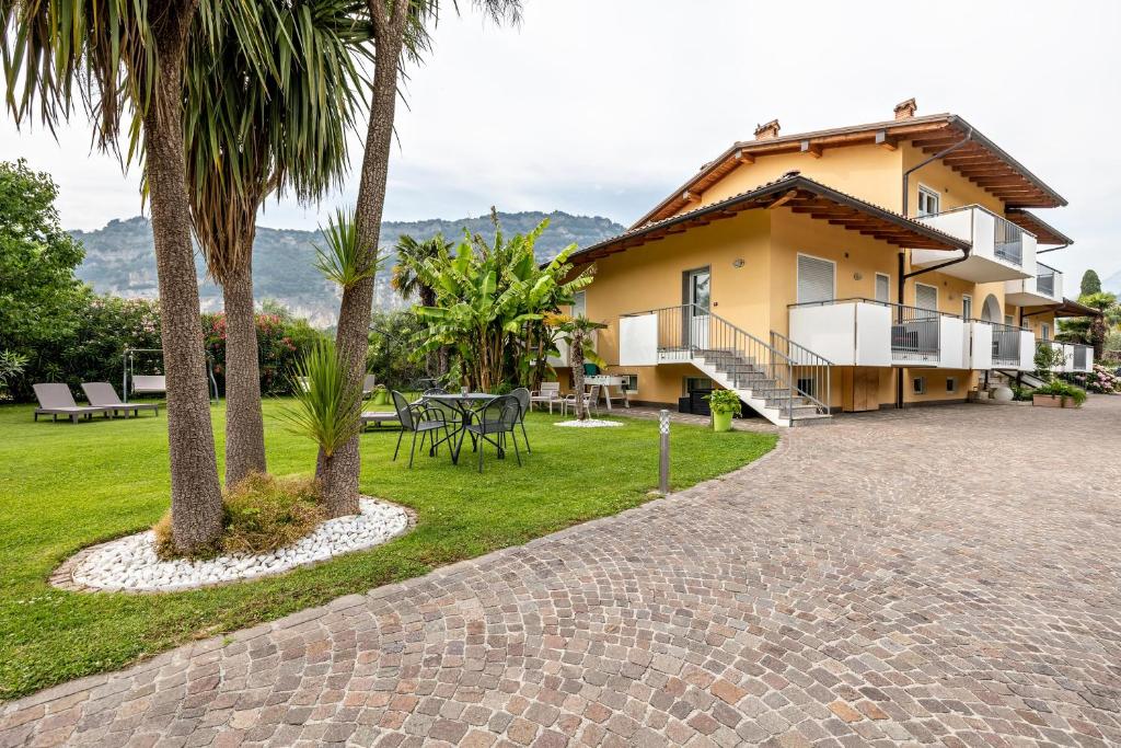 Φωτογραφία από το άλμπουμ του Agritur Laura σε Nago-Torbole