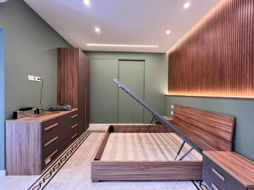 Fotografie z fotogalerie ubytování Casa Vacanze Roma v destinaci Lido di Ostia