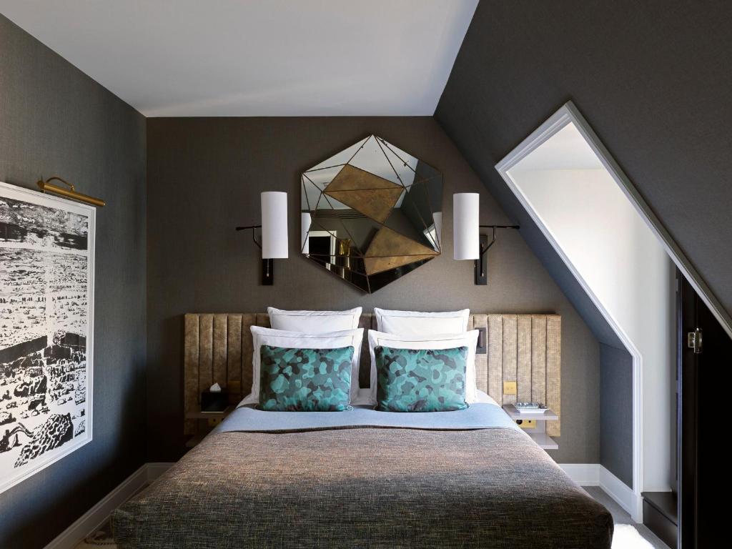 Nolinski Paris - Evok Collection - 2