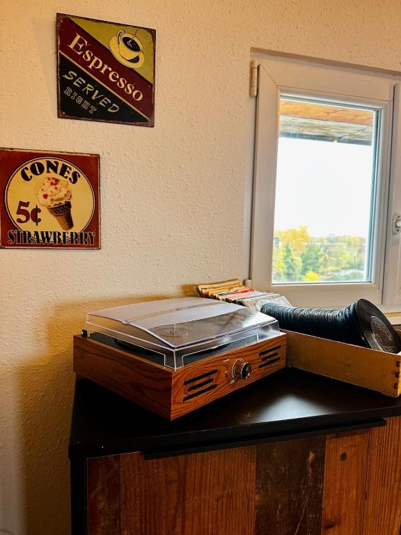 Loft vintage - spacieux 155 m2 - 4 chambres - Parking, Netflix, Wifi Fibre – photo 22