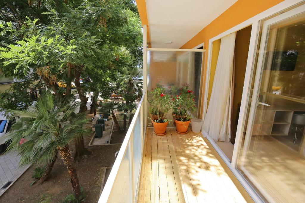 Kai Boutique Studio & Rooms - 9