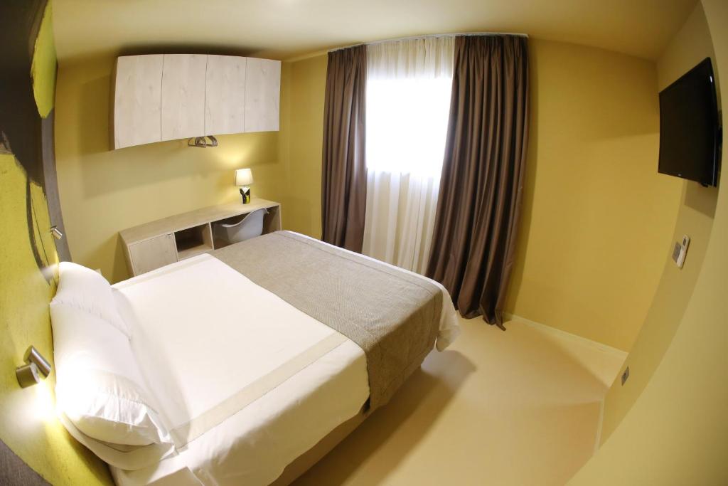 Kai Boutique Studio & Rooms - 10