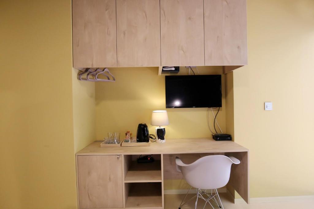 Kai Boutique Studio & Rooms - 11