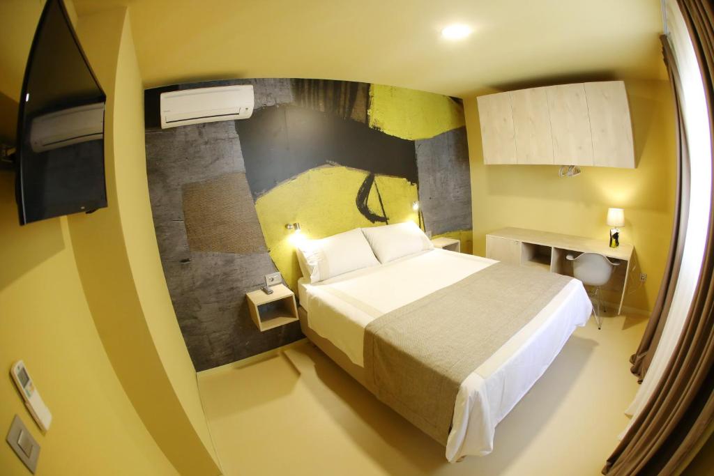 Kai Boutique Studio & Rooms - 7