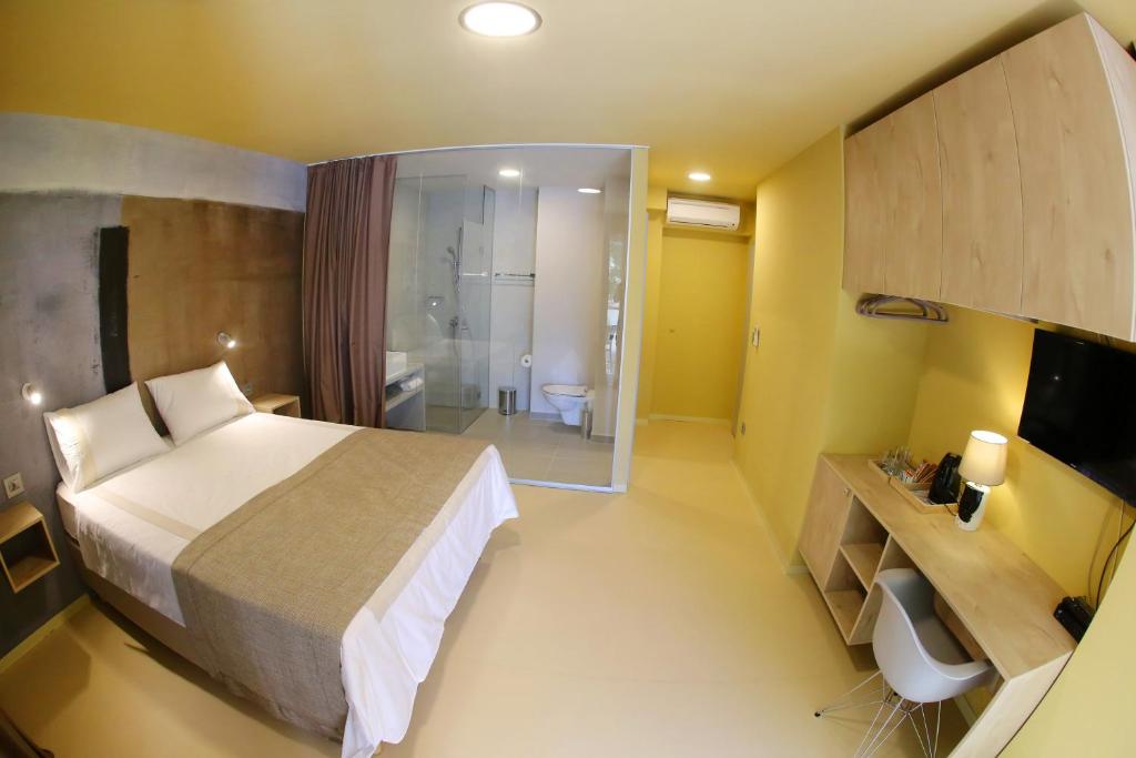 Kai Boutique Studio & Rooms - 17