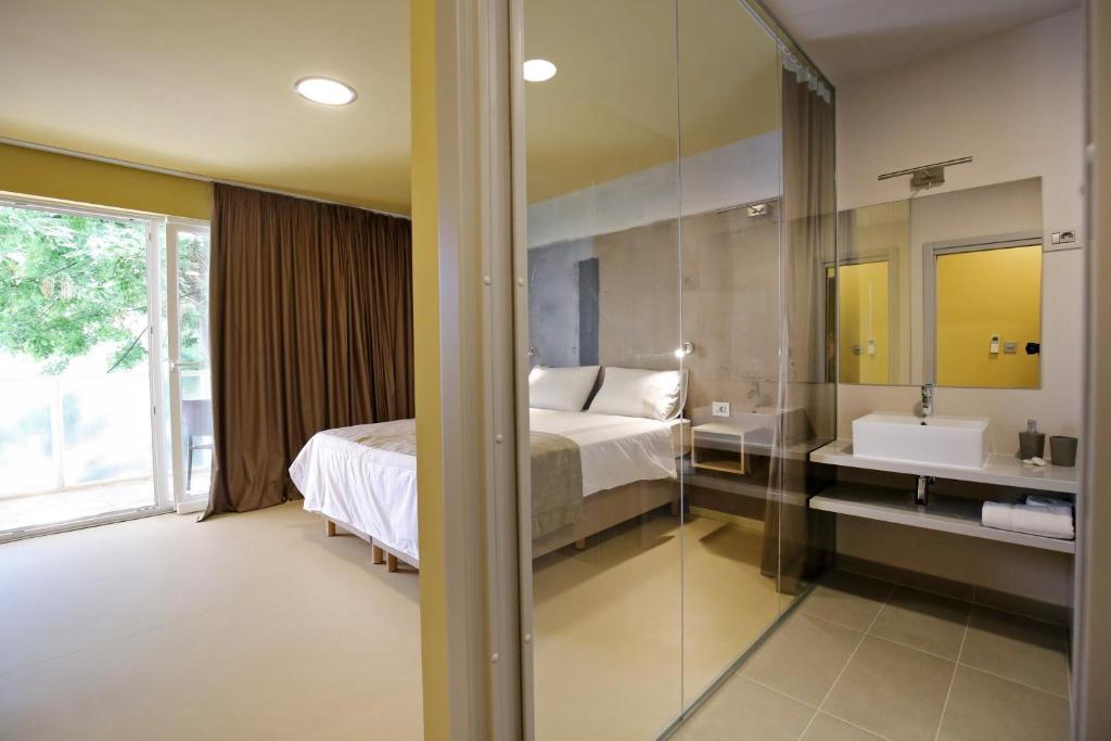 Kai Boutique Studio & Rooms - 18