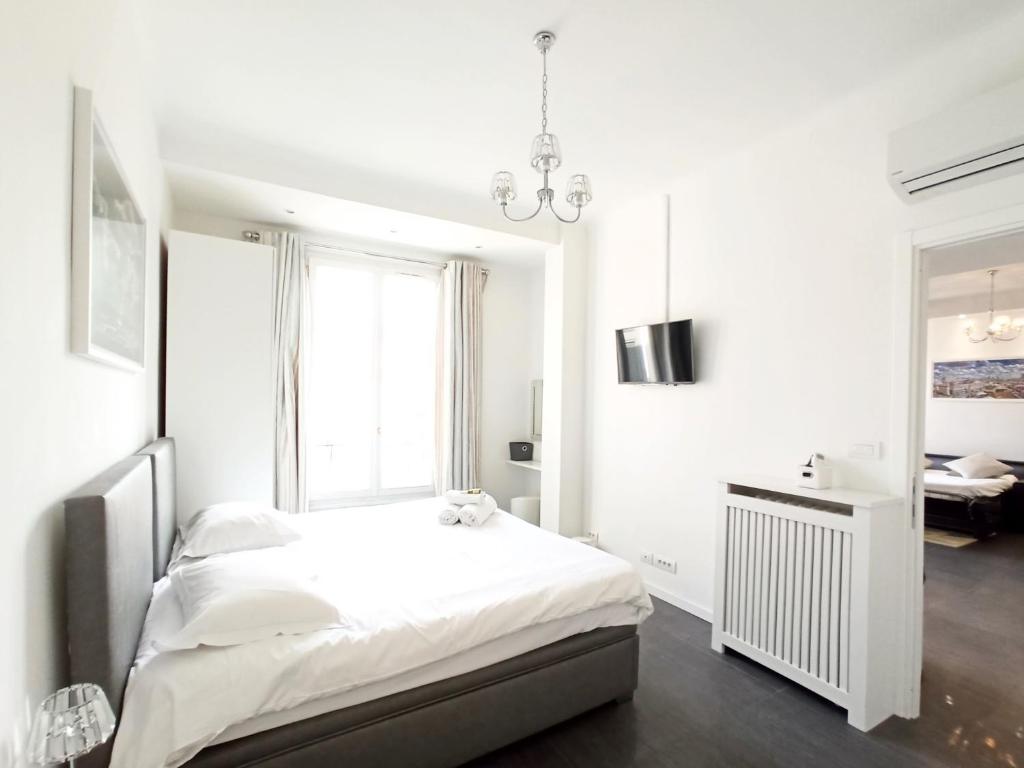 Viva Riviera Large 1 Bedroom Palais Hoche