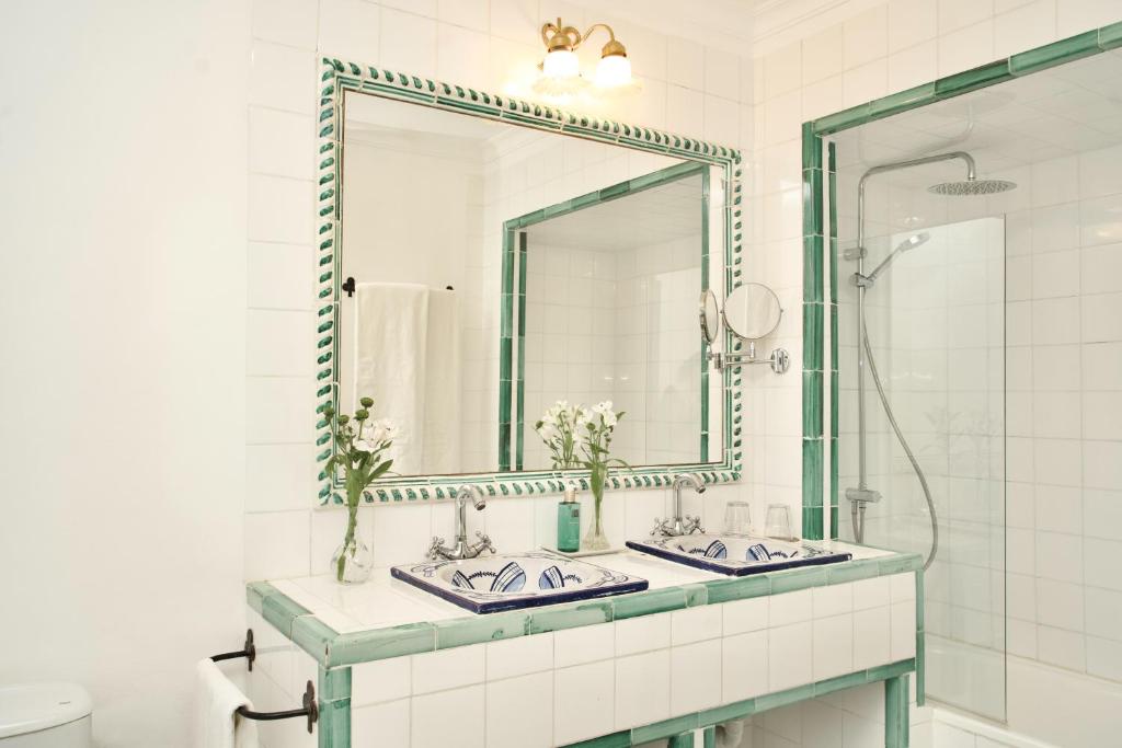 Monasterio de San Francisco - 6