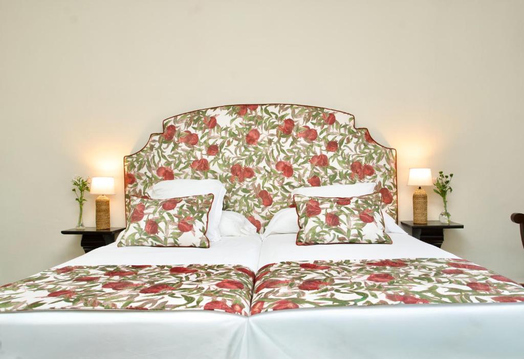 Monasterio de San Francisco - 1