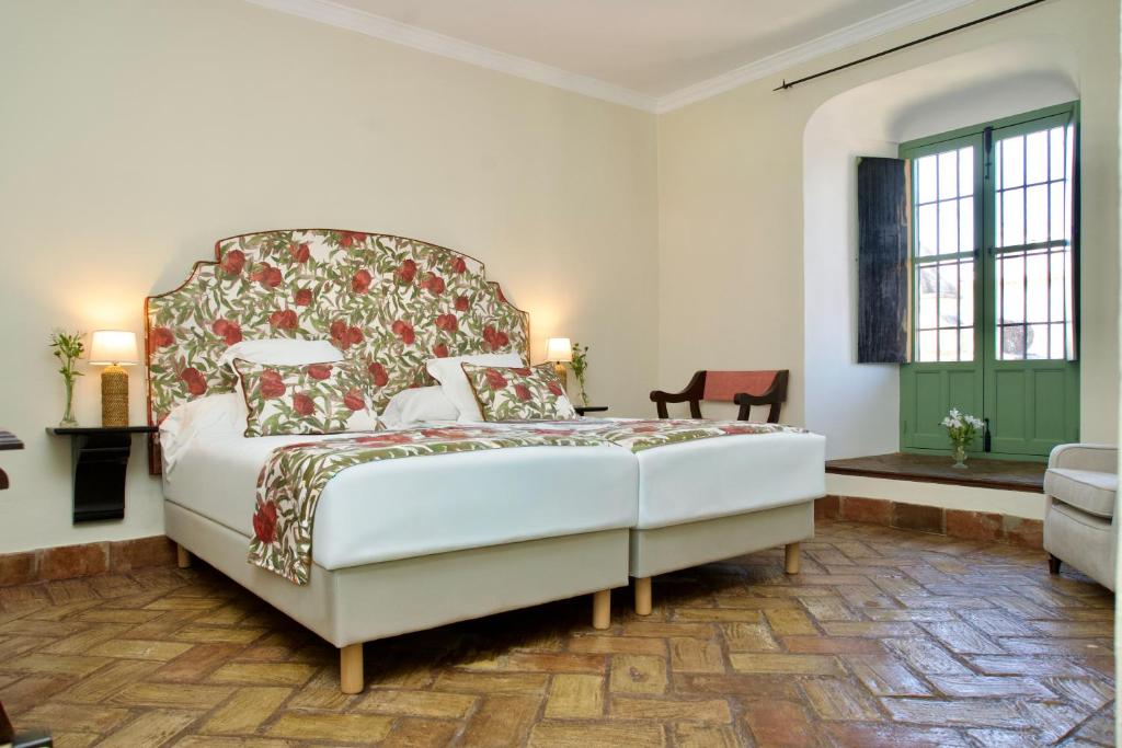 Monasterio de San Francisco - 2