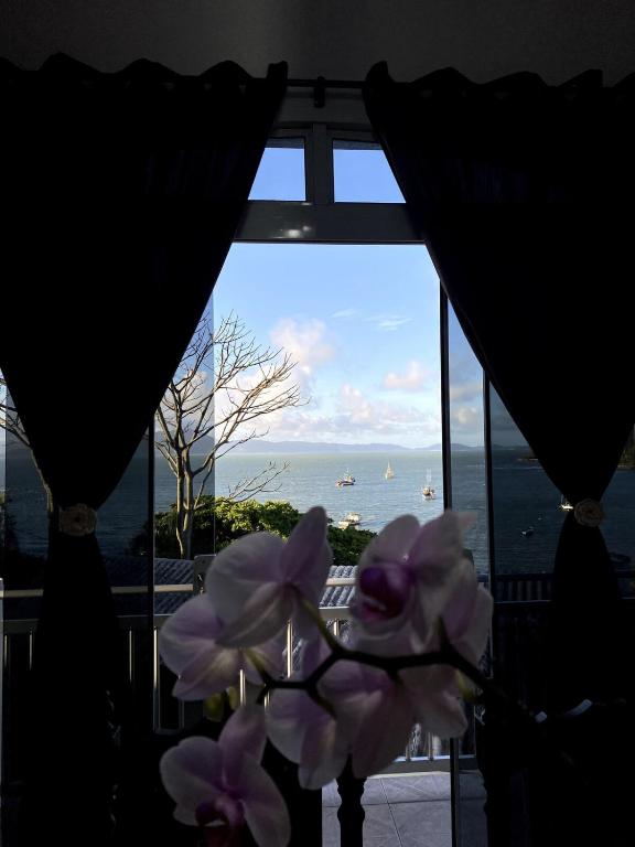 Gallery image of Casa Sol e Mar in Governador Celso Ramos