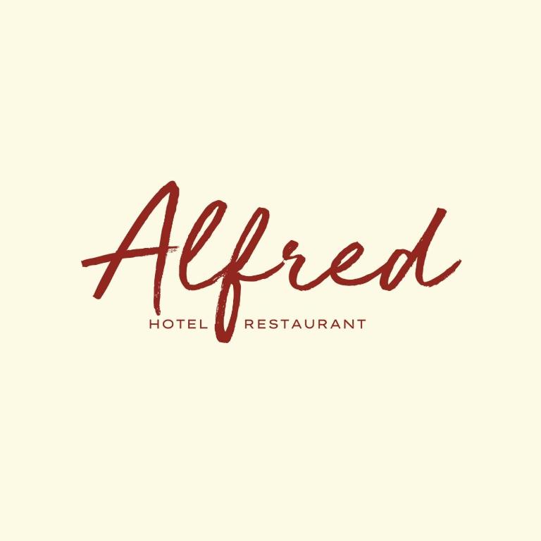 Gallery image of Hotel Alfred in Marche-en-Famenne