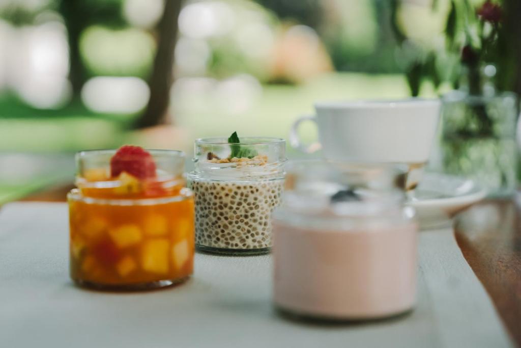 TAUROA Steirerschlössl - 6