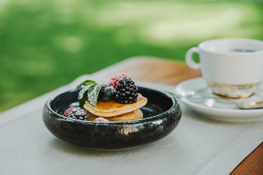 TAUROA Steirerschlössl - 7