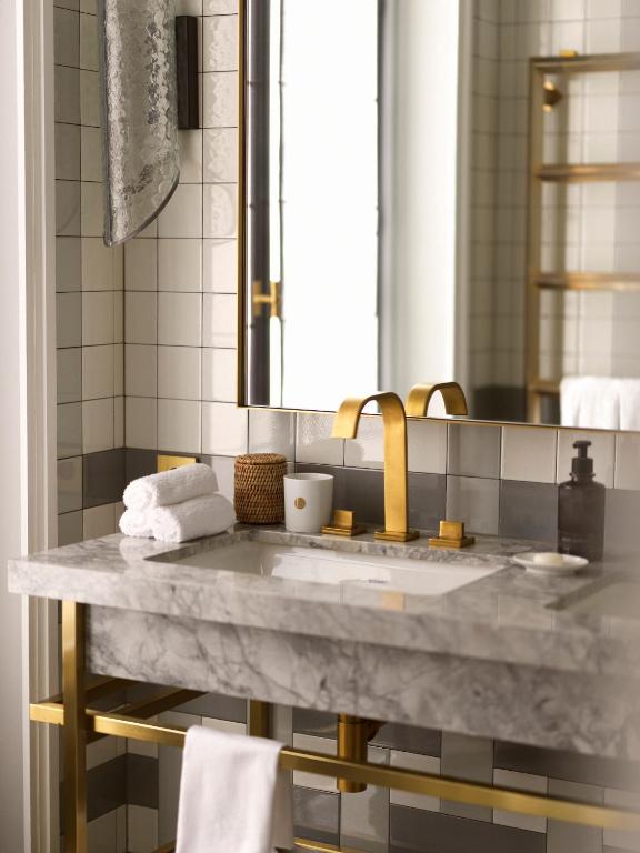 Nolinski Paris - Evok Collection - 5