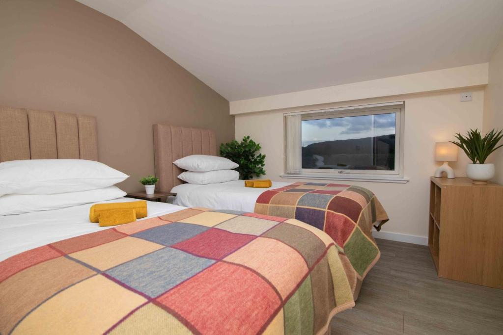Edenmill Farm - Camera Doppia Con Bagno Privato
