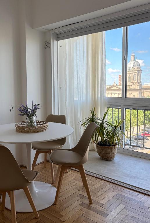 ChivilcoySuiteCentro