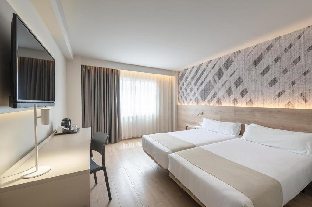 
Double Room without Terrace (1 Adult)
