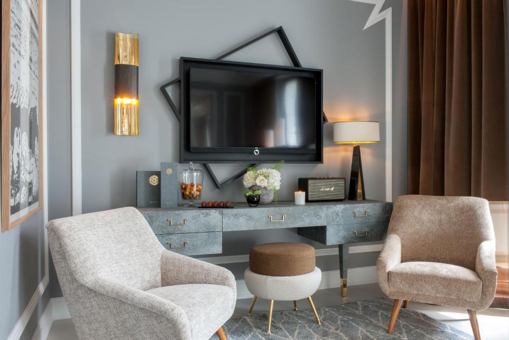 Nolinski Paris - Evok Collection - 18