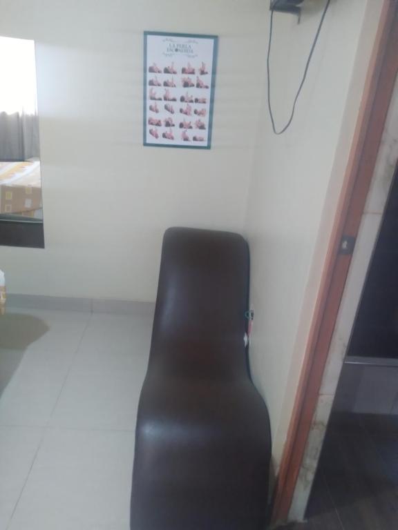 Chincha BajaにあるLa perla escondidaのギャラリーの写真