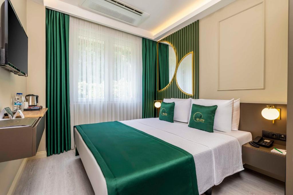 Sistina Old City Hotel - 2