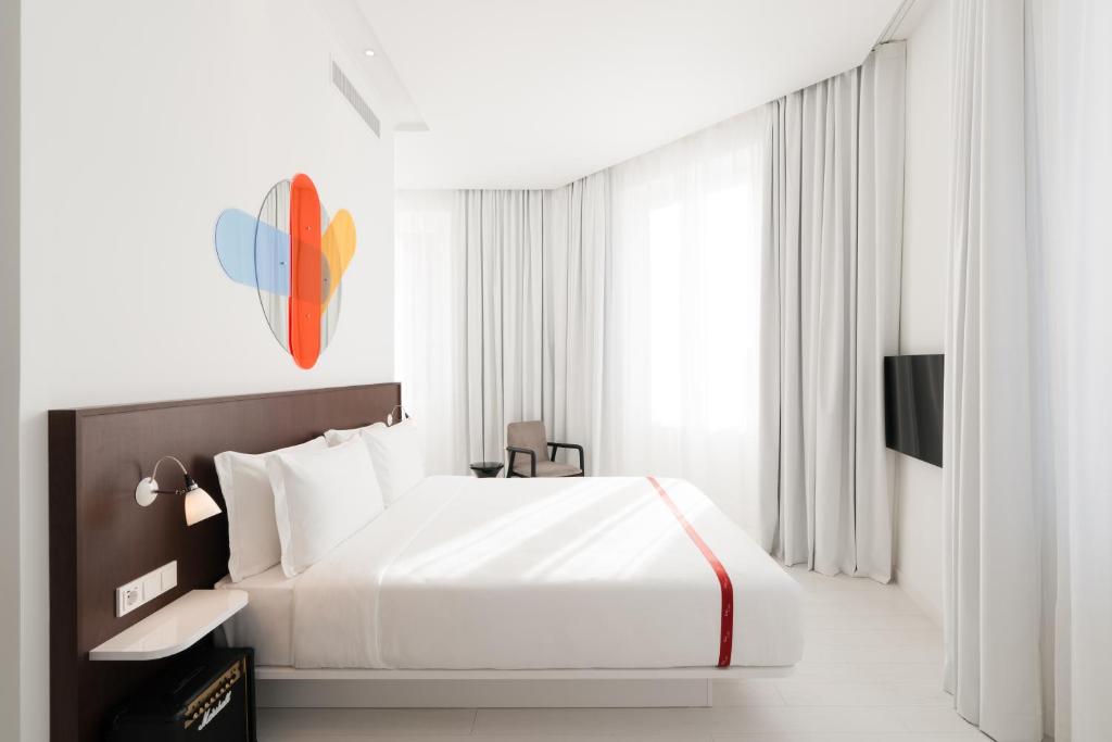 Ruby Giulia Hotel Rome