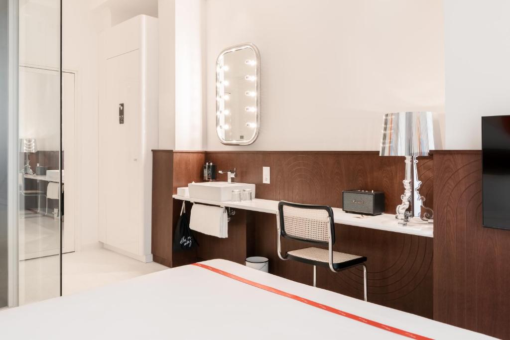 Ruby Giulia Hotel Rome - 3