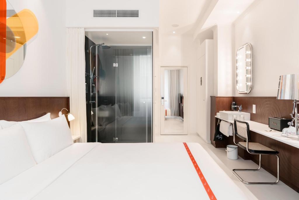 Ruby Giulia Hotel Rome - 2