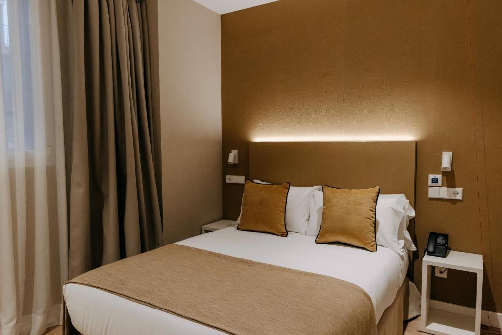 Hotel Pax Atocha - 8