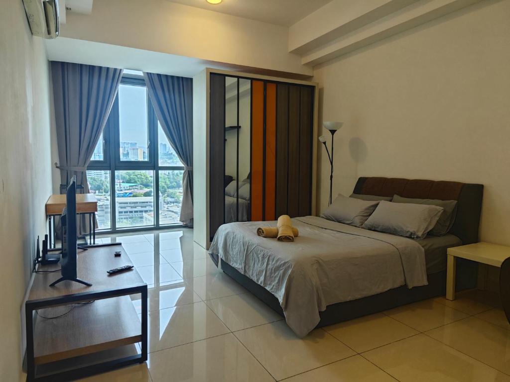 01 Kuala Lumpur KL Mid Valley The Garden 9Seputeh Vivo Soho 2PAX