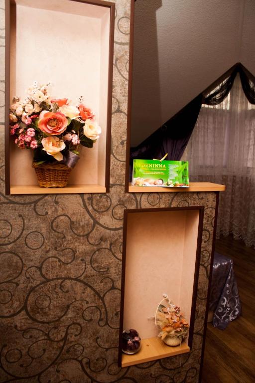 Hotel & Spa DENINNA - Large Double Room