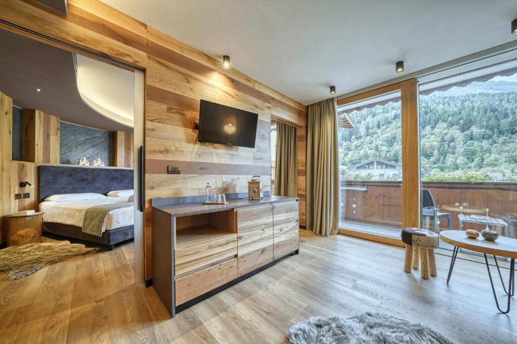 Brunet - The Dolomites Resort