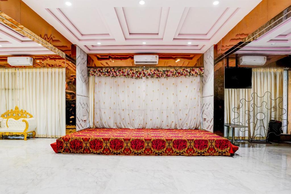 Foto Mumbais asuva majutusasutuse Hotel O Devanshi Nx galeriist