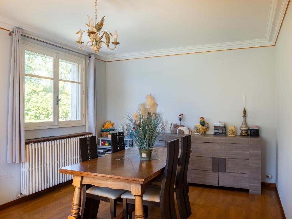 Billede fra billedgalleriet på Appartement climatisé avec jardin i Limoux