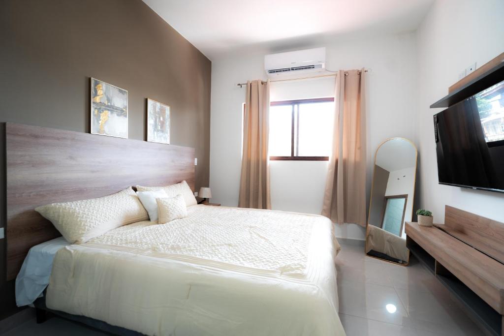 صورة لـ La Palma Aparta Suite في مدينة باناما